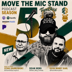 Move the Mic Stand Podcast